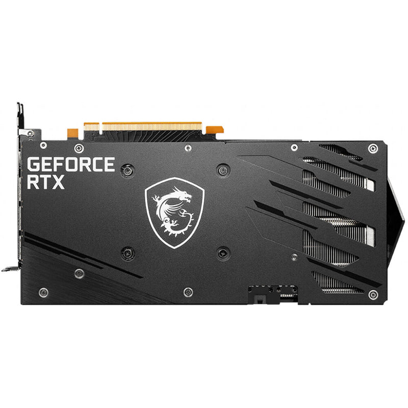 MSI GeForce RTX 3050 GAMING X Graphics Card