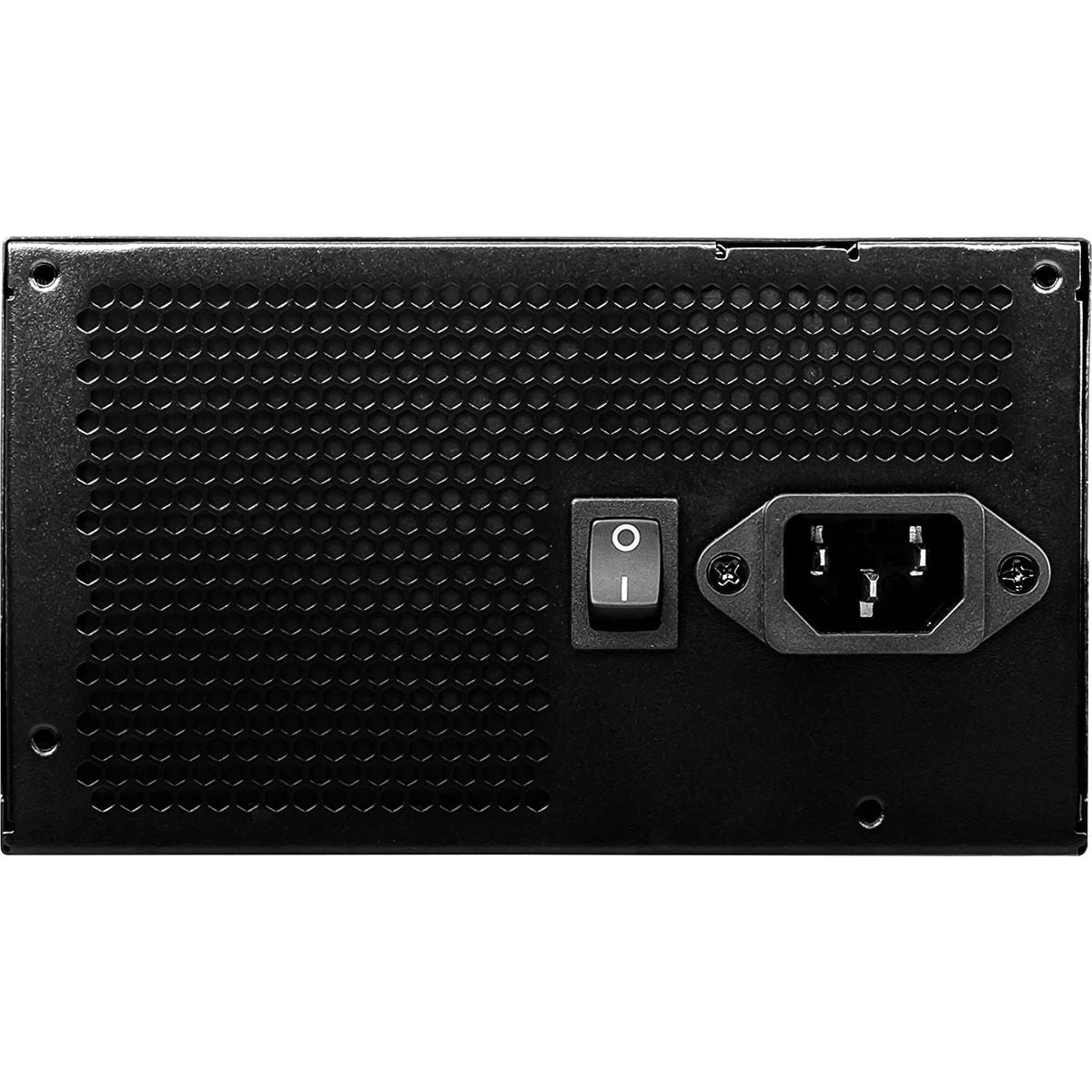 MSI MAG A650BN 80+ مزود الطاقة البرونزي - 650 واط