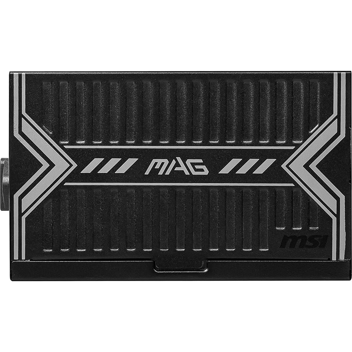 MSI MAG A650BN 80+ مزود الطاقة البرونزي - 650 واط
