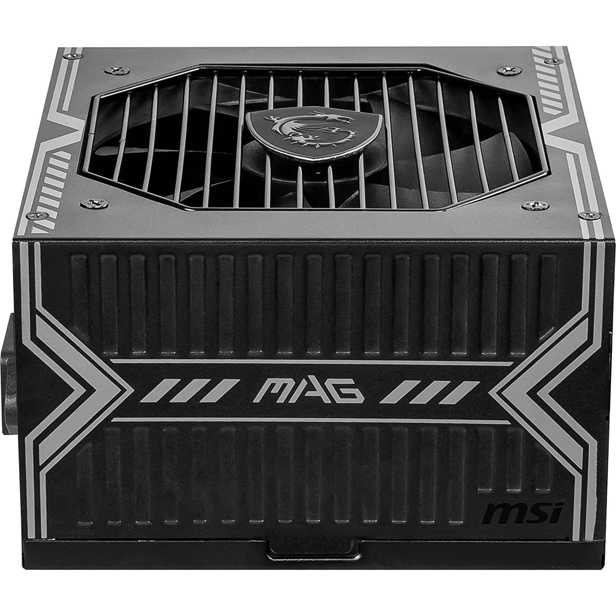 MSI MAG A650BN 80+ مزود الطاقة البرونزي - 650 واط