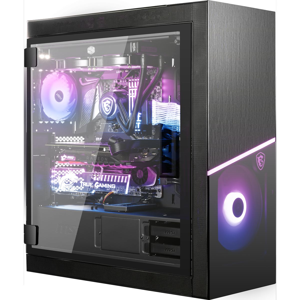 MSIMPGSEKIRA500XMid- MSIMPGSEKIRA500XMid-