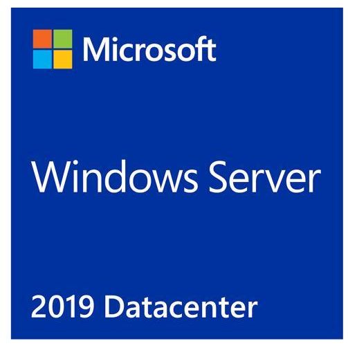 Microsoft Windows server 2019 Datacenter editions