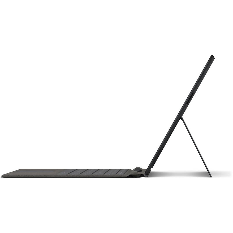 Microsoft 13" Multi-Touch Surface Pro X for Business SQ2 CPU - 16GB RAM - 256GB SSD- Arabic (4G LTE-A Pro)
