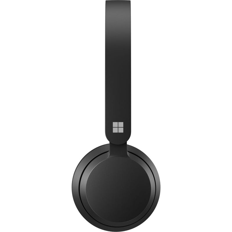 Microsoft Modern USB Type-C Wired On-Ear Headset