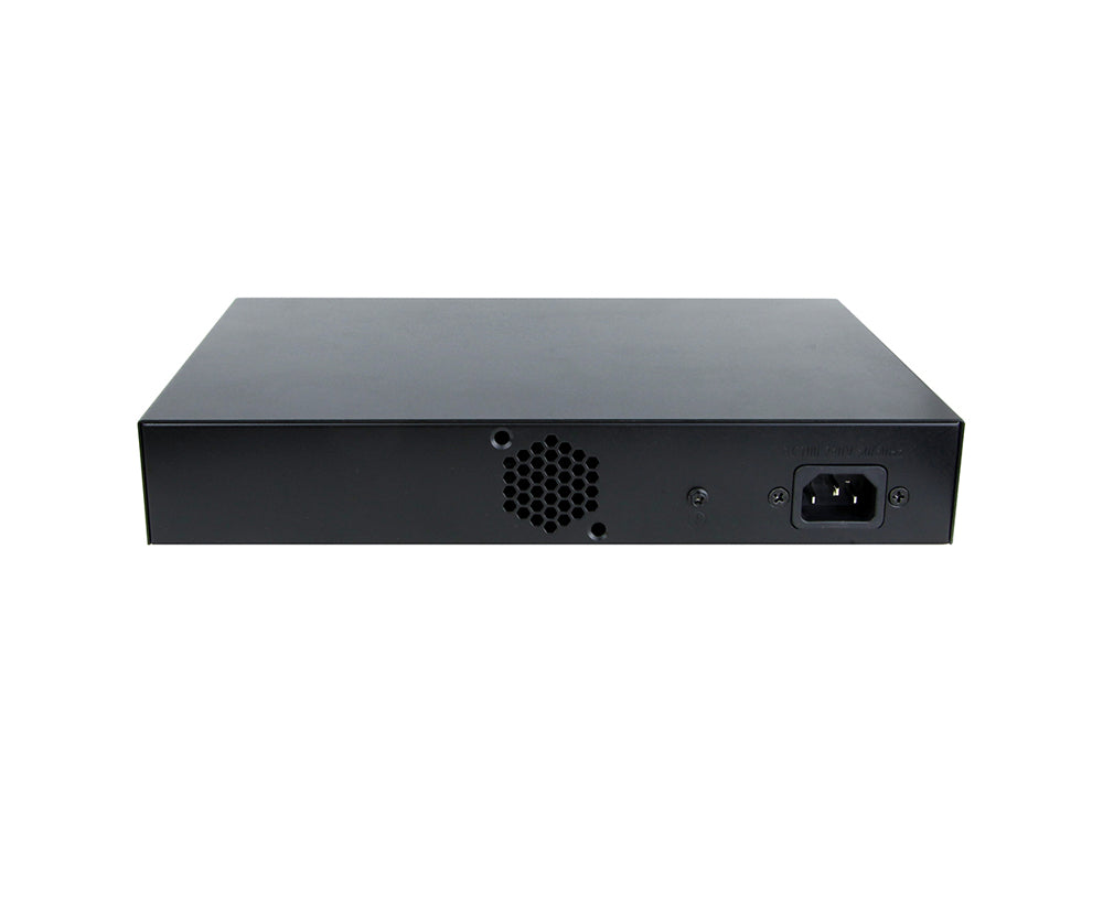 ONV Full Gigabit 18-Port PoE Switch