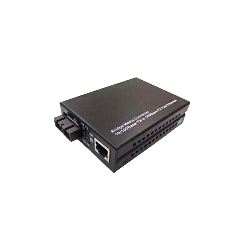 Optech 1G SC Connector 10K OPMB-S10-AA-CE-L1  Media Converter