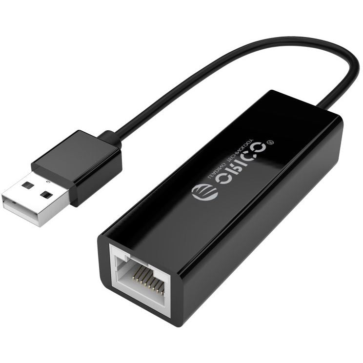 ORICO USB2.0 Fast Ethernet Network Adapter