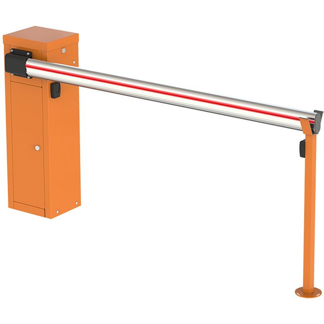 CAME Arm Barrier for Public &amp; Residential Area Car and Parks G6000-T