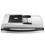 Plustek SmartOffice PL4080 ADF + Flatbed Scanner - 40ppm
