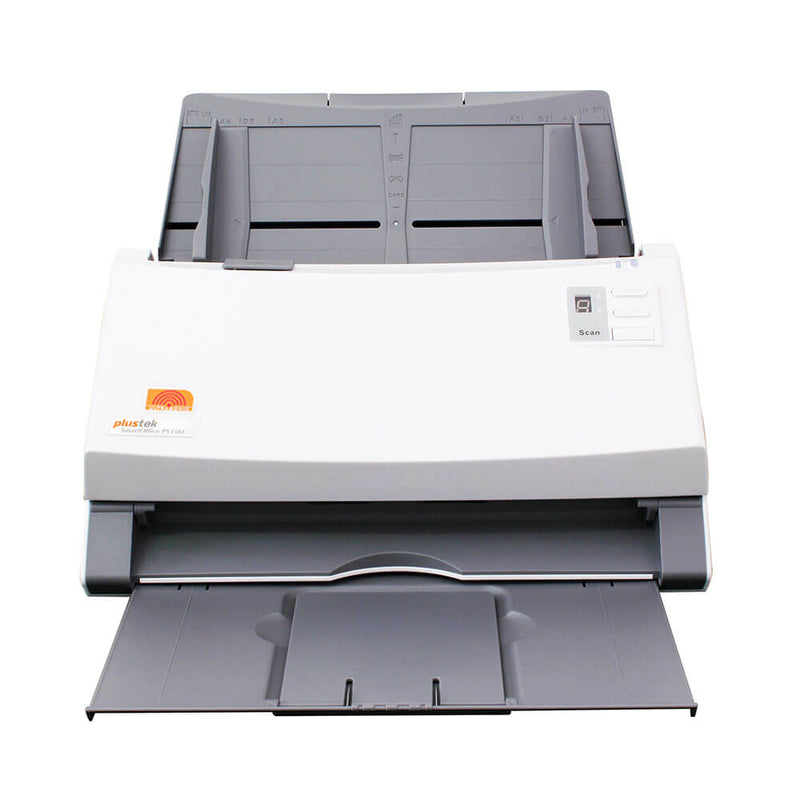 Plustek SmartOffice PS3180U Document Scanner