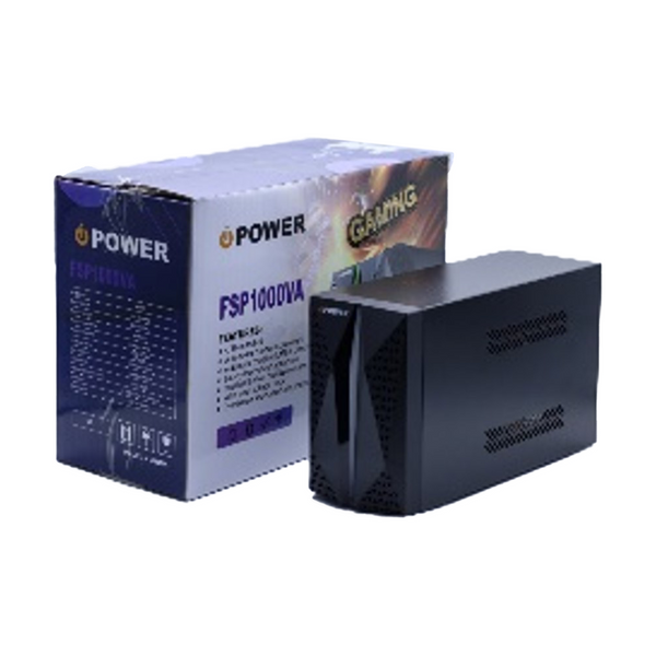iPower PlayStation UPS