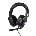 Promate Python Wired Gaming Headset with Microphone