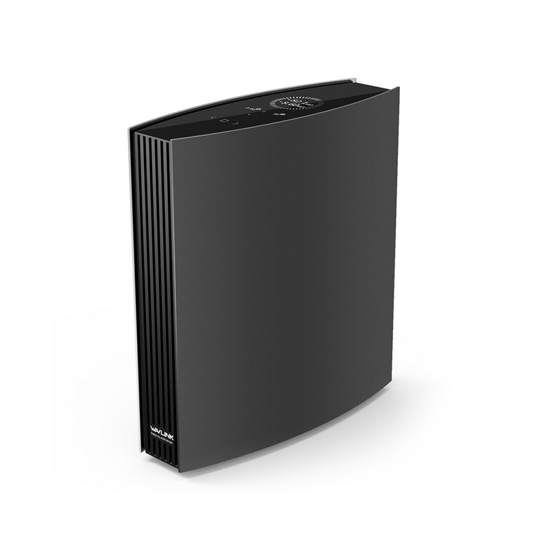 WAVLINK Quantum DAX/WL-WN538A8 AC3200 Gigabit Router