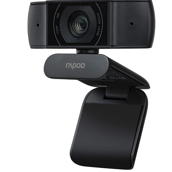 Rapoo C200 HD 720P USB Webcam