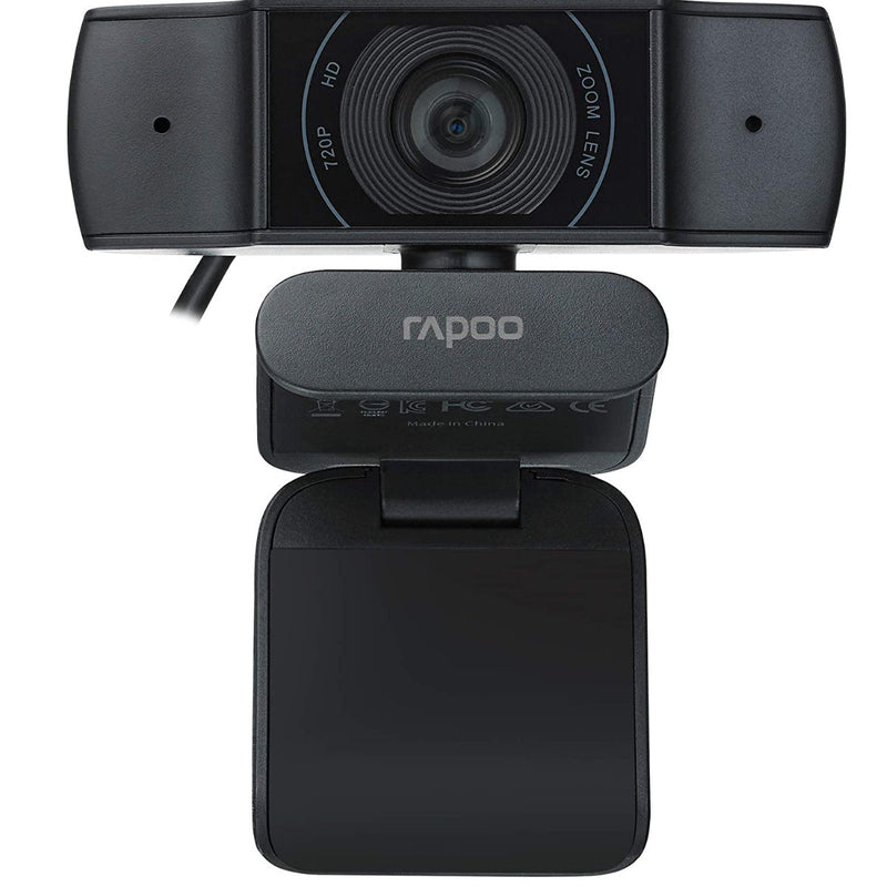Rapoo C200 HD 720P USB Webcam