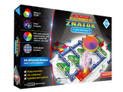 Znatok Electronic RGB Set (15 Experiments)