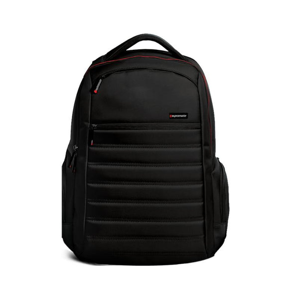 Promate 15.6" Laptop Backpack - Rebel-BP