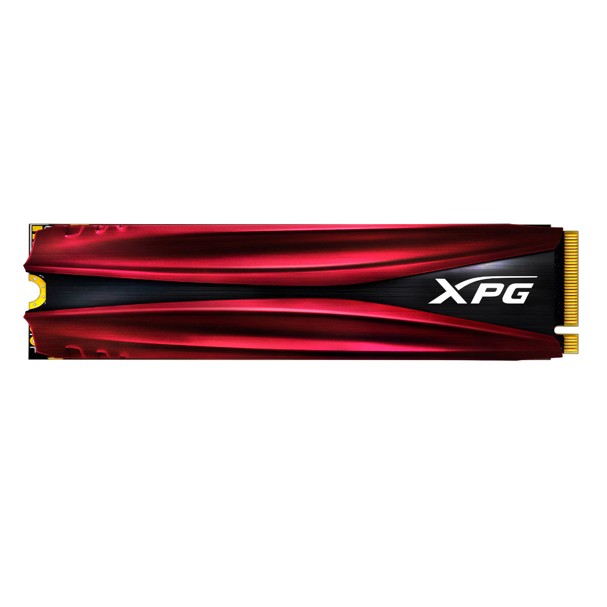 XPG GAMMIX S11 Pro PCIe Gen3x4 M.2 2280 Solid State Drive