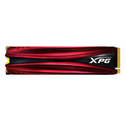 محرك الأقراص الصلبة XPG GAMMIX S11 Pro PCIe Gen3x4 M.2 2280