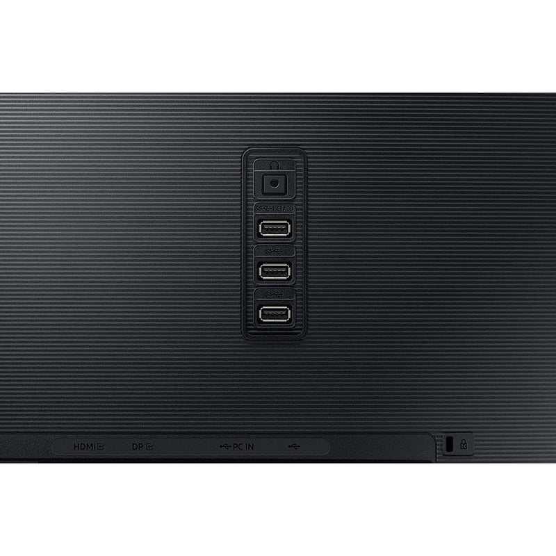 Samsung 32” S70A 4K UHD VA Monitor with HDR 10