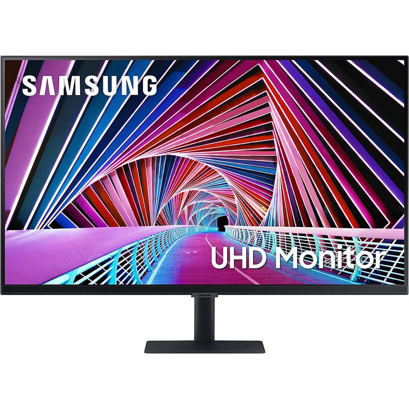 Samsung 32” S70A 4K UHD VA Monitor with HDR 10