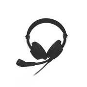 SINEW 3.5mm Audio Jack Headset