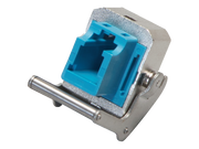 محول Yokogawa LC العالمي لجهاز OTDR – موصل بصري لاختبار أعطال الألياف، متوافق مع وحدات Yokogawa OTDR