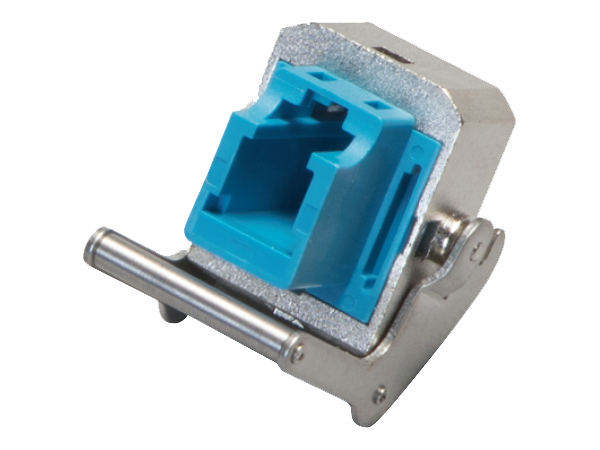 Yokogawa LC Universal Adapter for OTDR – Optical Connector for Fiber Fault Testing, Compatible with Yokogawa OTDR Units