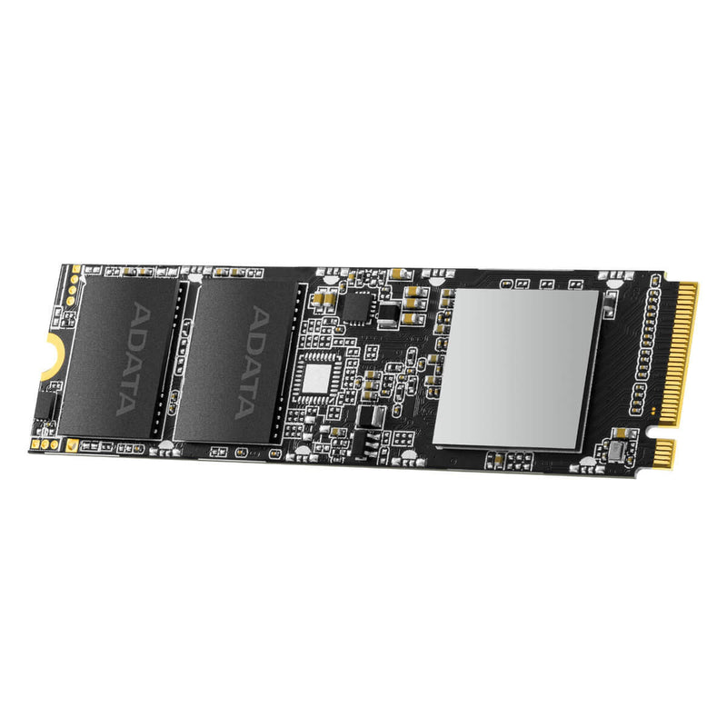 XPG SX8100 M.2 PCIe 3.0 3D NAND NVMe - 512GB