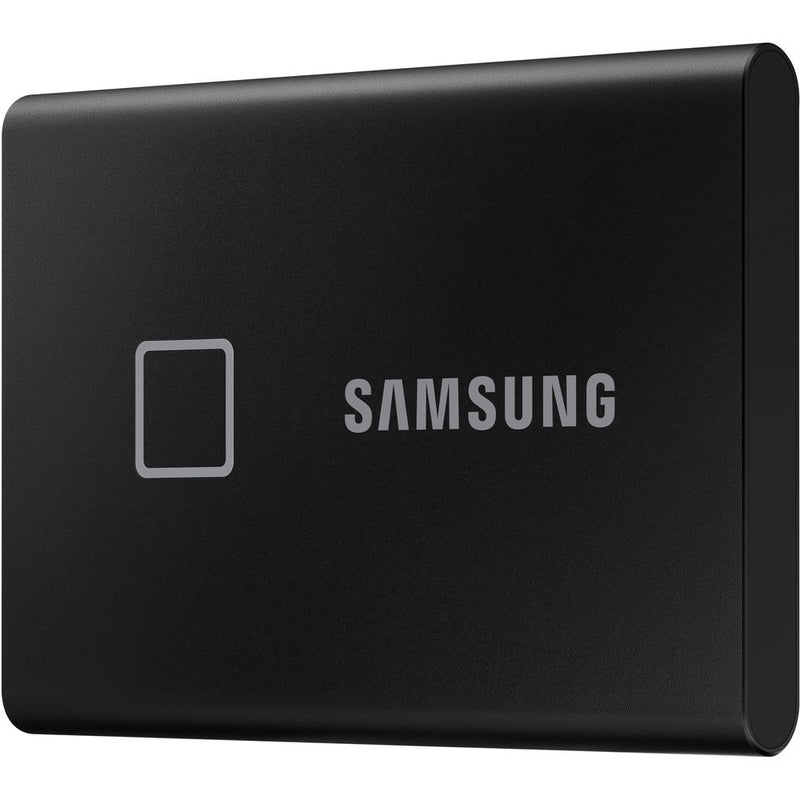 Samsung T7 Touch Portable External Solid State Drive - 500GB SSD