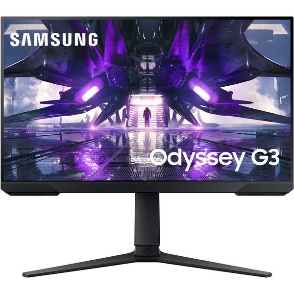 Samsung G32A 24" FHD 165 Hz FreeSync LCD Gaming Monitor
