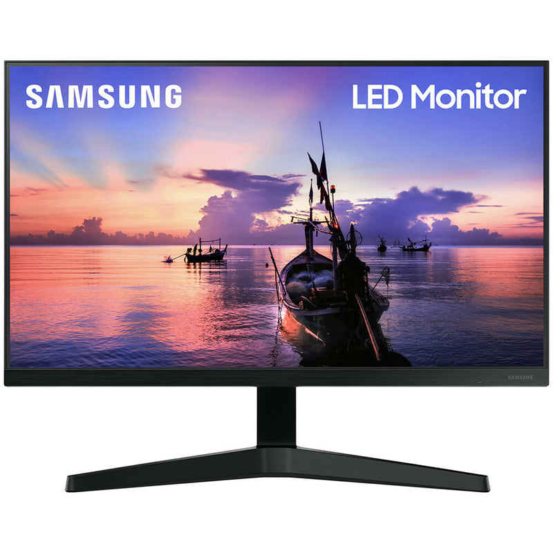 Samsung 24" LED Full HD 75Hz IPS Monitor
