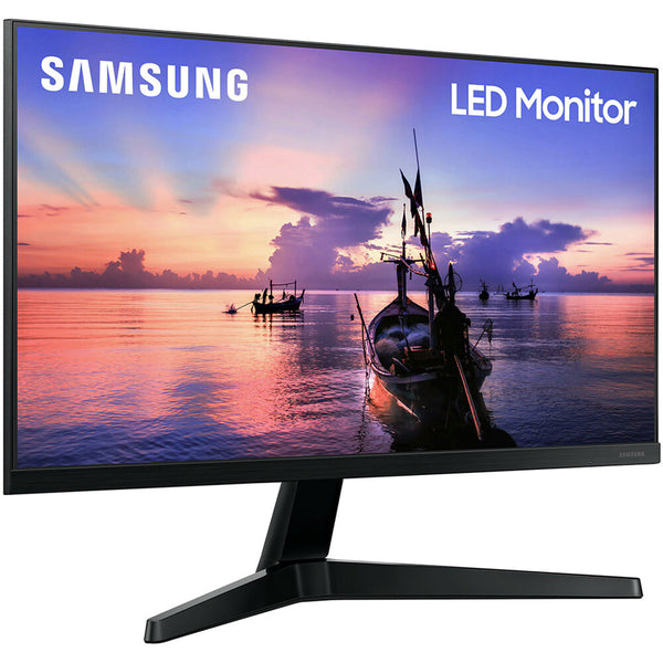 شاشة سامسونج 24 بوصة LED Full HD 75 هرتز IPS