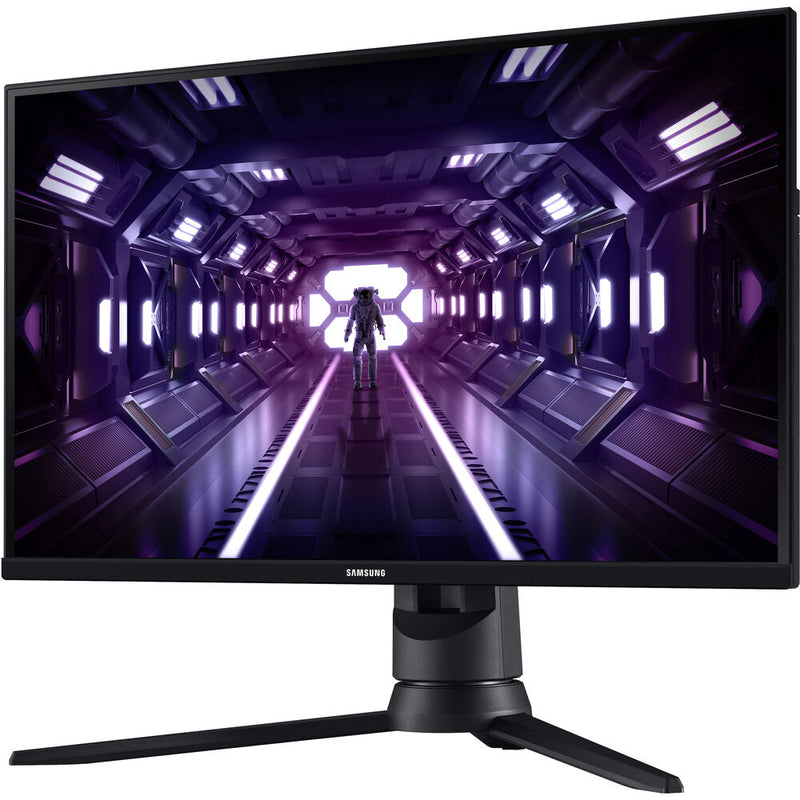 Samsung 24" VA Gaming Monitor with 144Hz Refresh Rate