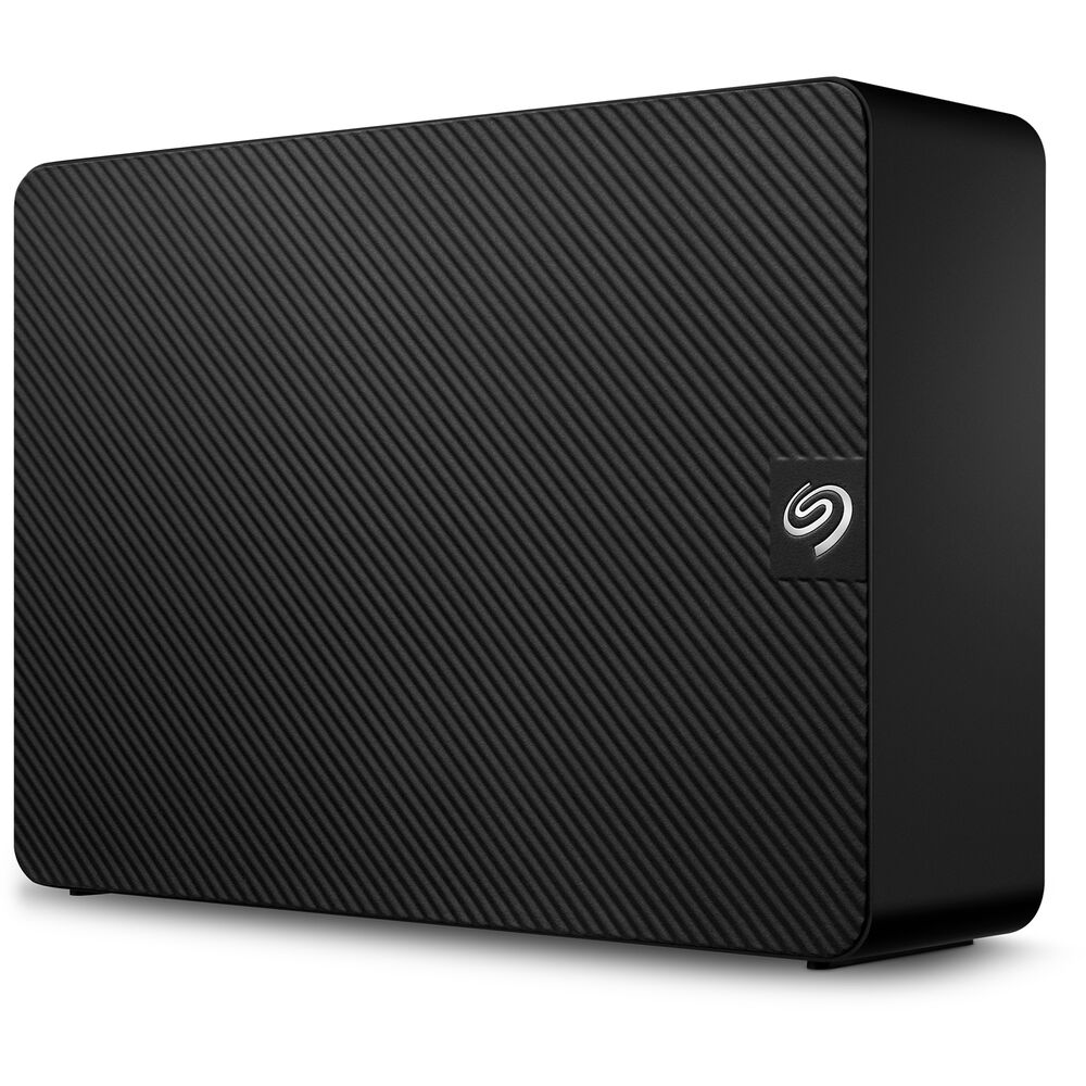 Seagate Expansion Desktop USB 3.0 External Hard Drive - 14TB