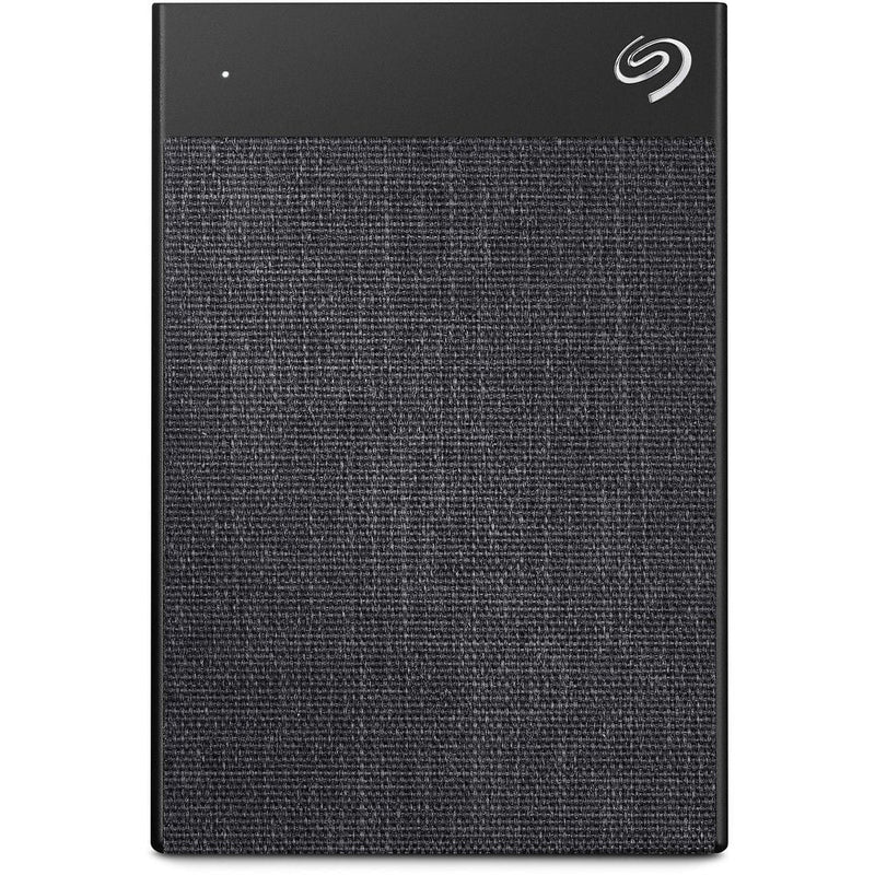 Seagate Backup Plus Ultra Touch External Hard Drive - 2TB