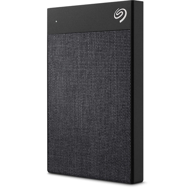 Seagate Backup Plus Ultra Touch External Hard Drive - 1TB