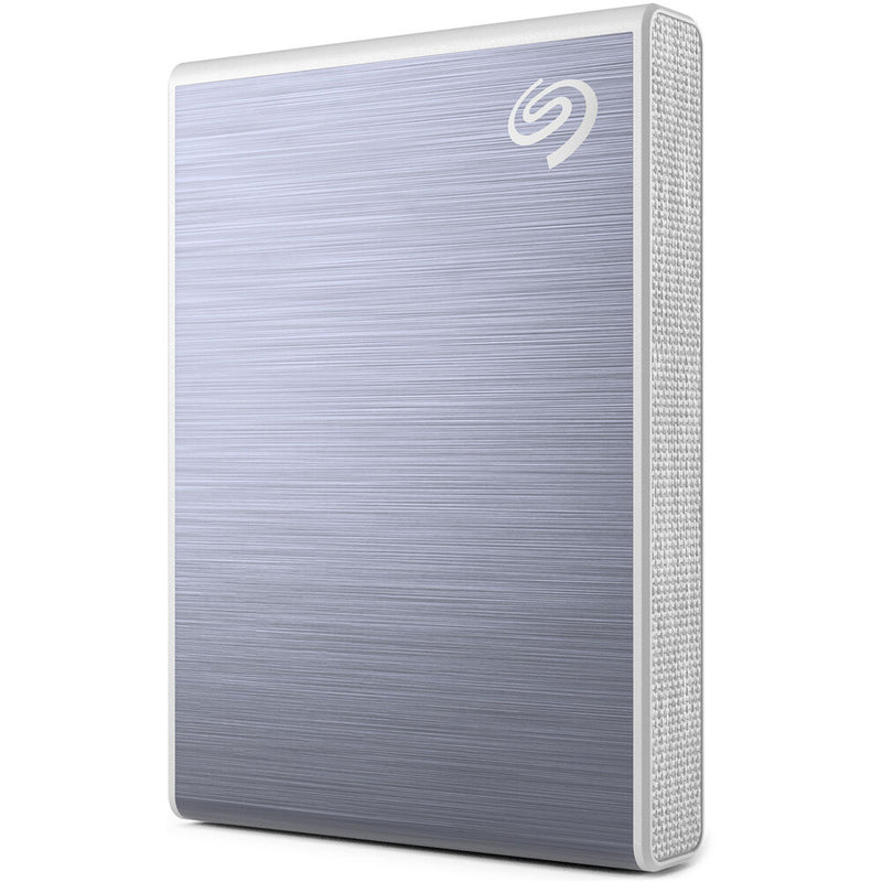 Seagate One Touch USB 3.2 Gen 2 External Solid State Drive - 2TB