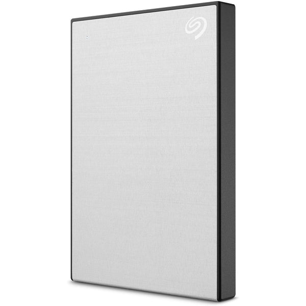 محرك الأقراص الصلبة الخارجي Seagate One Touch USB 3.0 - سعة 2 تيرابايت