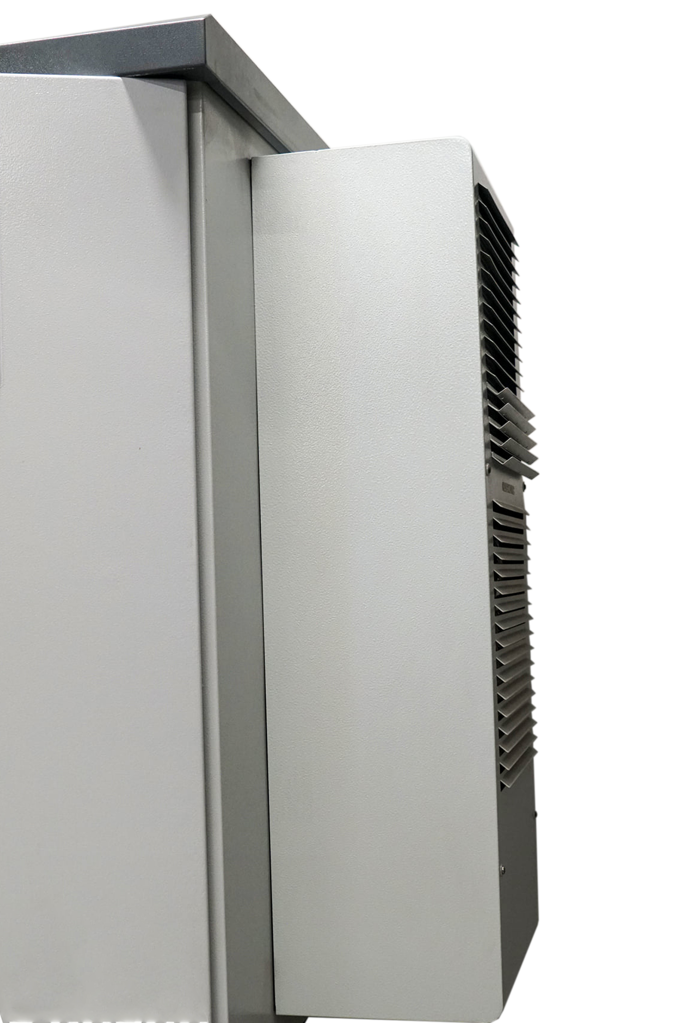Tekpan Outdoor Cabinet