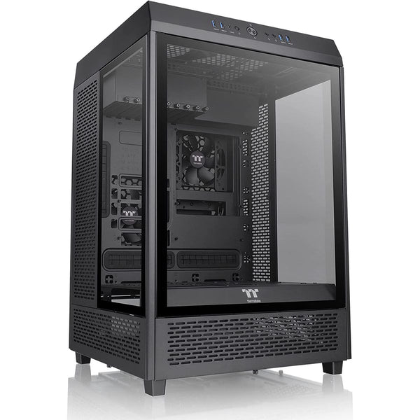 Computer Cases | AL-NABAA