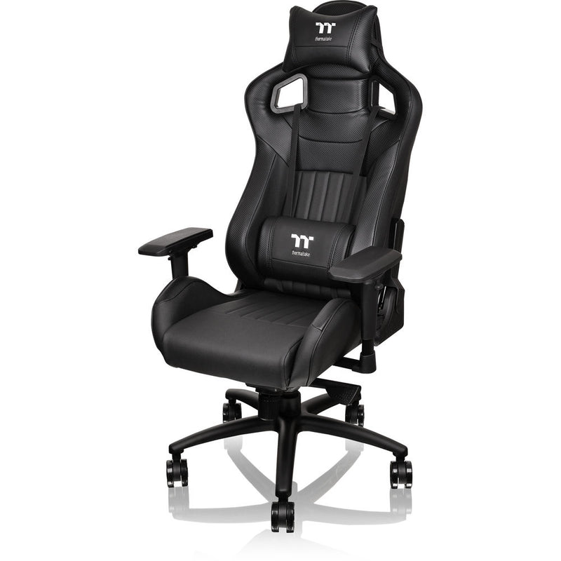 Thermaltake Tt eSports X Fit XF100 Gaming Chair (Black)