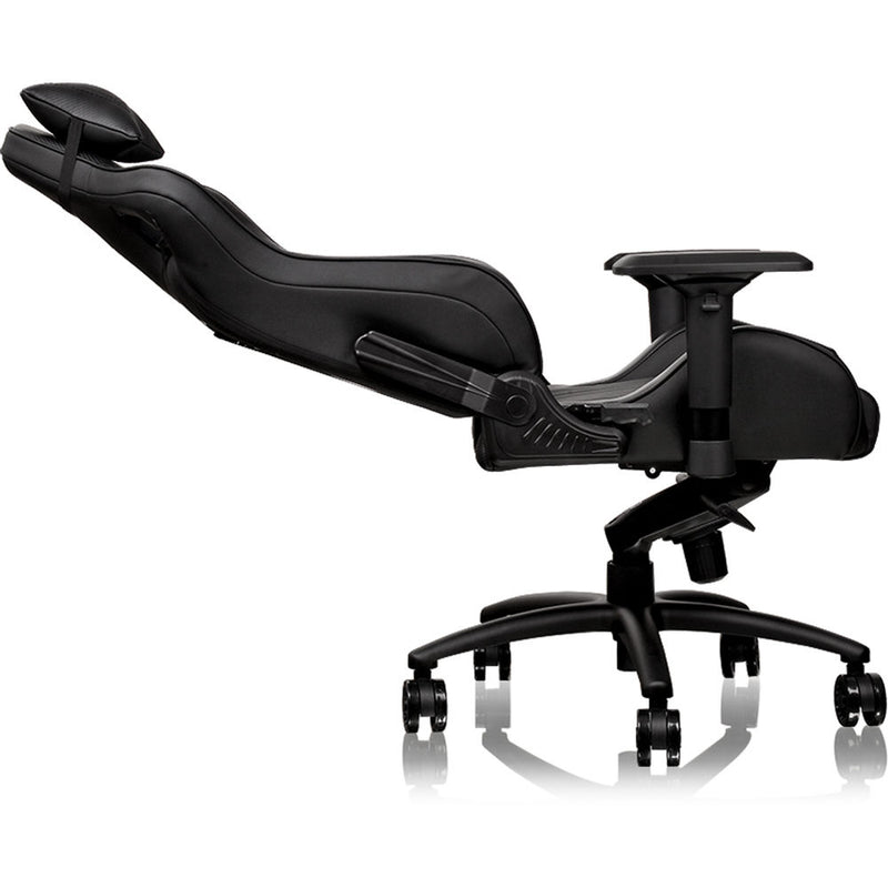 Thermaltake Tt eSports X Fit XF100 Gaming Chair (Black)