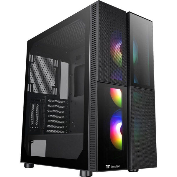 Thermaltake Versa T26 TG ARGB Mid Tower Chassis