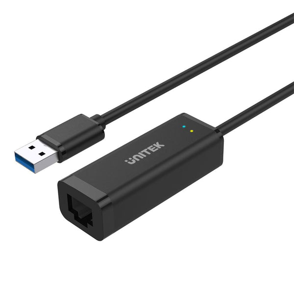 UNITEK USB 3.0 Gigabit Ethernet (RJ45) Adapter