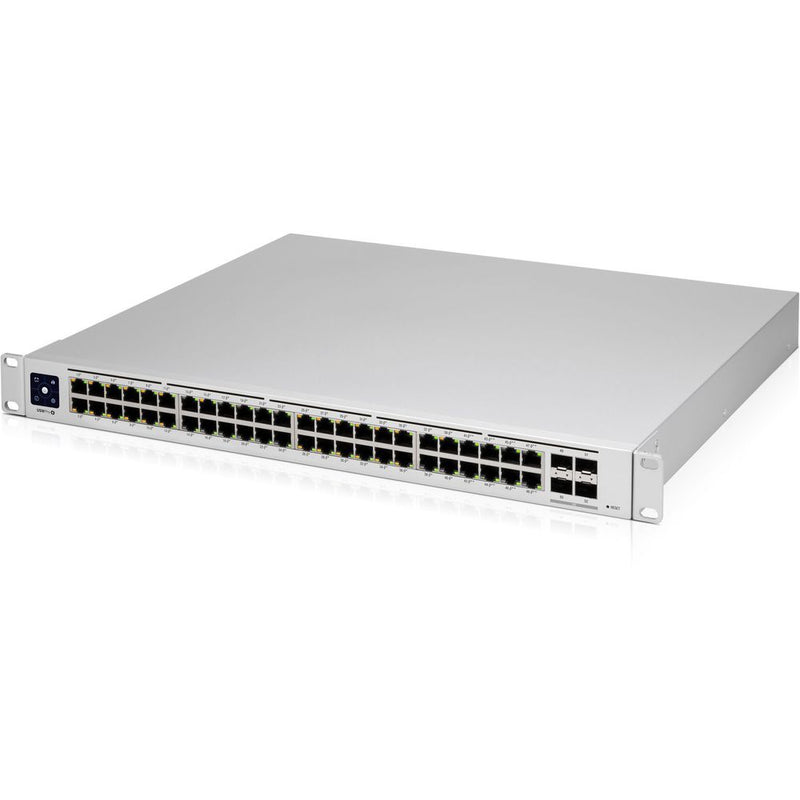 Ubiquiti Networks UniFi Pro PoE Network Switch with SFP+