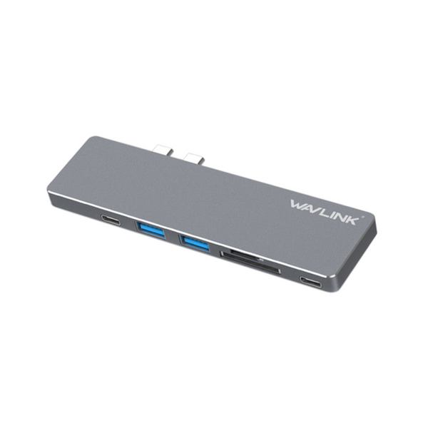 WAVLINK USB-C MacBook Pro MINI Dock