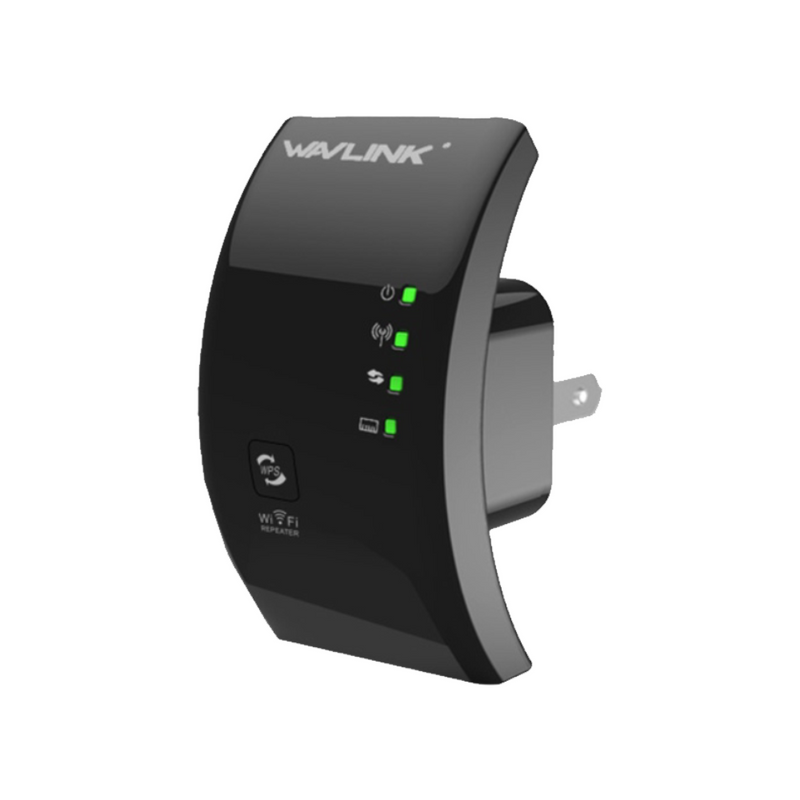 WAVLINK WN518W2 N300 Wi-Fi Range Extender