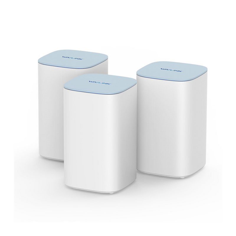 WAVLINK Mesh Wi-Fi System.