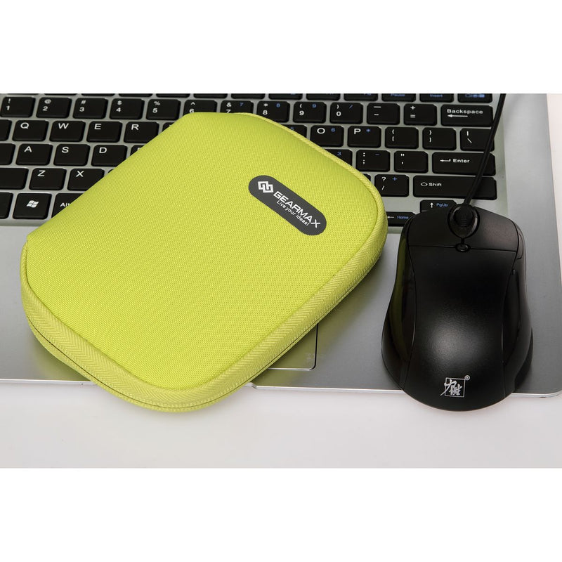 WiWU 13 Campus Slim Case with Mouse Pad + Accessories Pouch